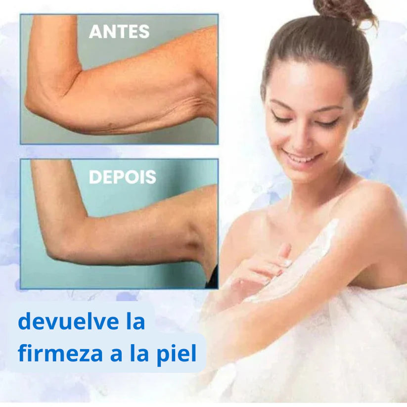 COMPRE 1 LLEVE 2 -FIVFIVGO™ Crema reafirmante y antiarrugas avanzada