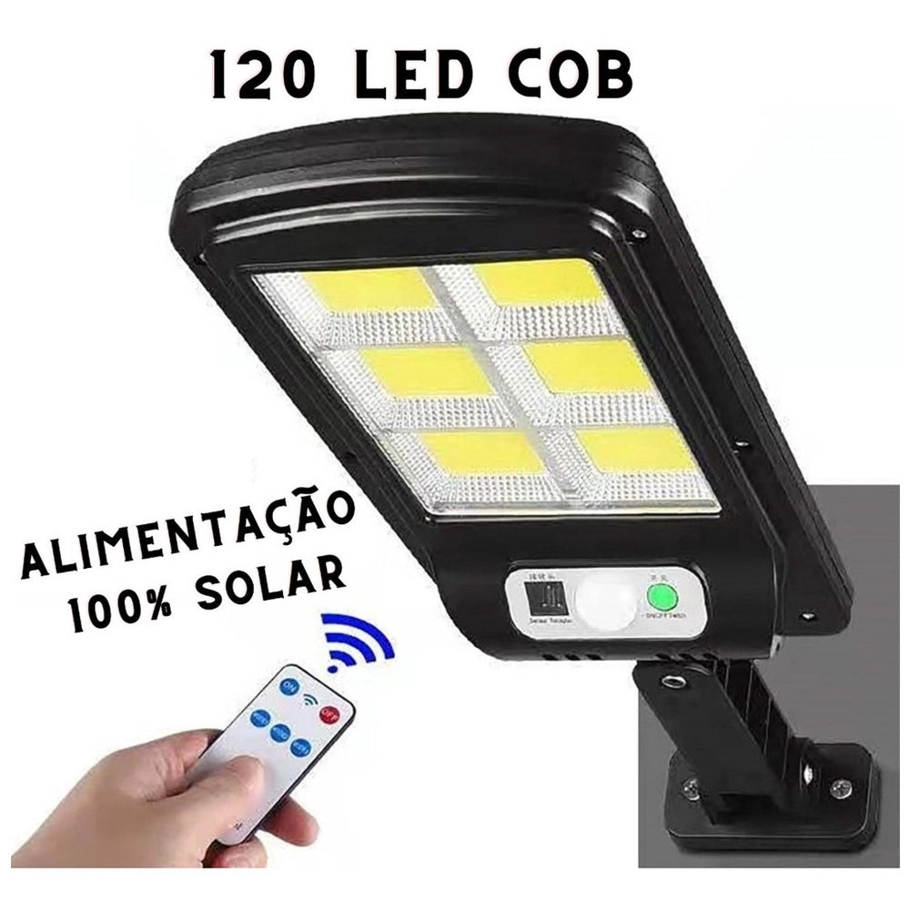 LAMPARA LUZ LED SOLAR   ¡ NO MÁS APAGONES! compre uno lleve dos