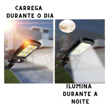 LAMPARA LUZ LED SOLAR   ¡ NO MÁS APAGONES! compre uno lleve dos