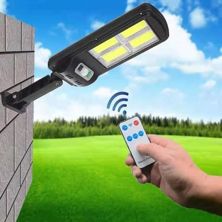 LAMPARA LUZ LED SOLAR   ¡ NO MÁS APAGONES! compre uno lleve dos